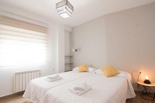 Tuguest Lobos Apartment
