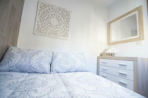 Apartamento Enjoygranada Carlos Cano II