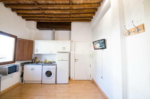 Apartamento Carmen Aljibe de La Miel