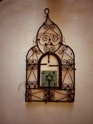 La Casa Rota de Granada
