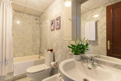 Apartamento Centro N V 1+free Parking