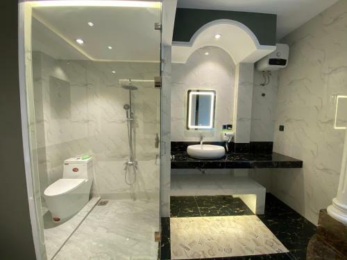 Hotel Kh�ch S?n Ph??c H?ng 1