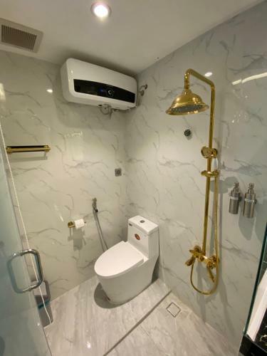 Hotel Kh�ch S?n Ph??c H?ng 1