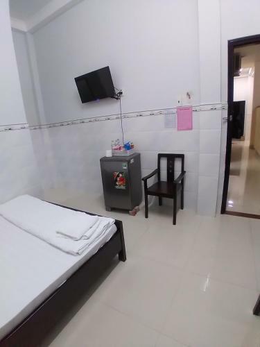 Hotel Kh�ch S?n Ph??c H?ng 1