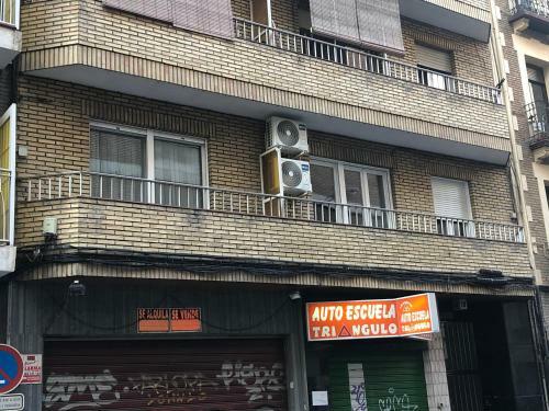 Apartamento Constituci�n Suite Confort D