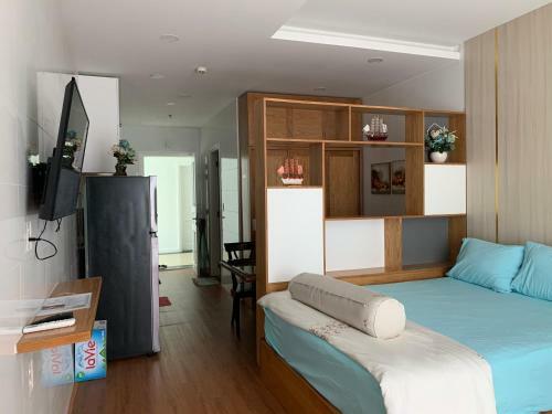 Apartamento Home Studio B�i ?� �ng ??a