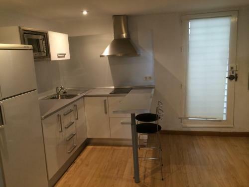 Apartamento 6 Calle Profesor Albareda