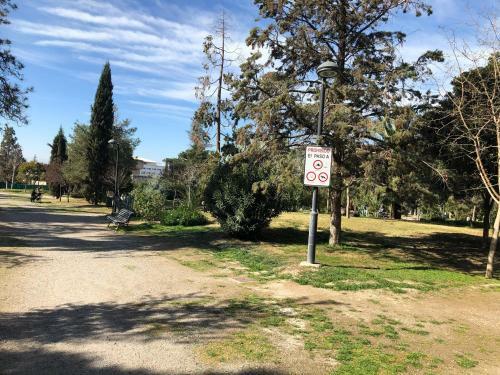 Apartamento Constituci�n Suite Confort I