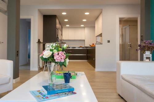 Apartamento Gran V�a Deluxe
