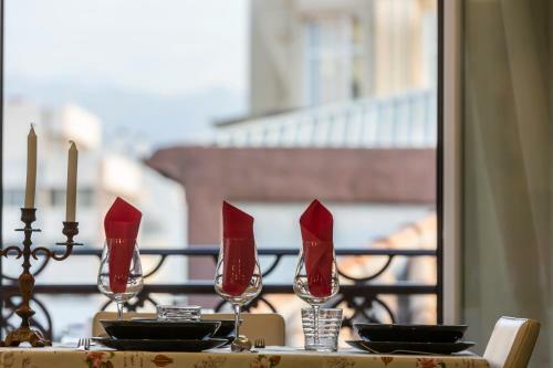 Apartamento Gran V�a Deluxe