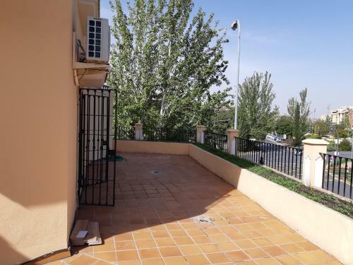 Apartamento Duplex La Isla