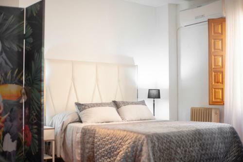 Apartamento Enjoygranada Pavaneras - Ubicaci�n Inmejorable