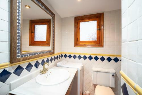 Apartamento Enjoygranada Pavaneras - Ubicaci�n Inmejorable