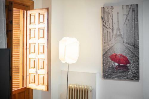 Apartamento Enjoygranada Pavaneras - Ubicaci�n Inmejorable