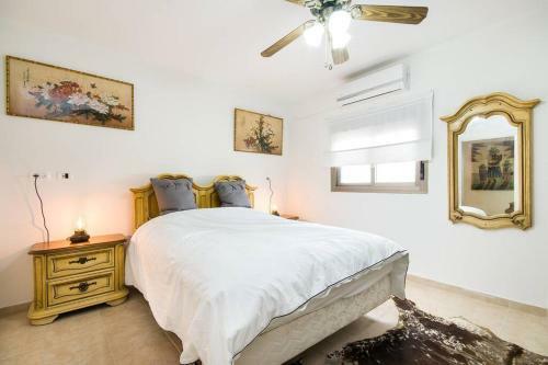 Apartamento Anil's House