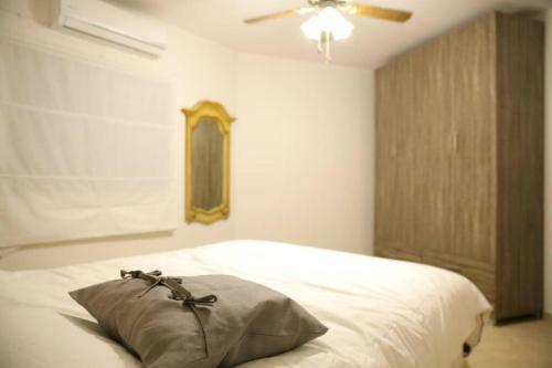 Apartamento Anil's House
