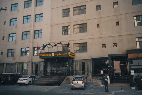 Devona Hotel