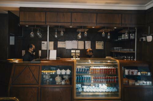Devona Hotel