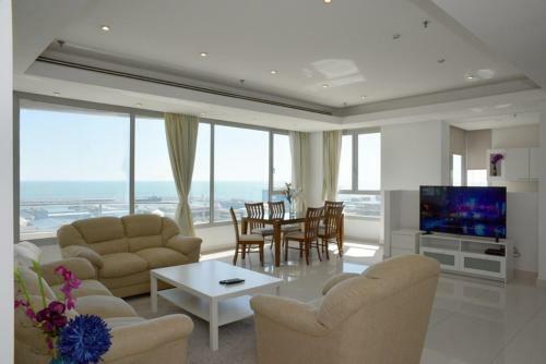 Apartamento Code Housing - Fintas - Family Only
