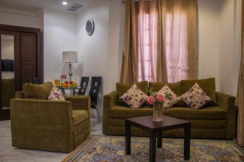 Magic Suite Plus For Hotel Apartment
