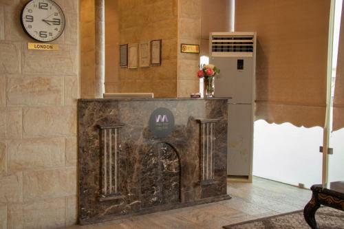 Magic Suite Plus For Hotel Apartment