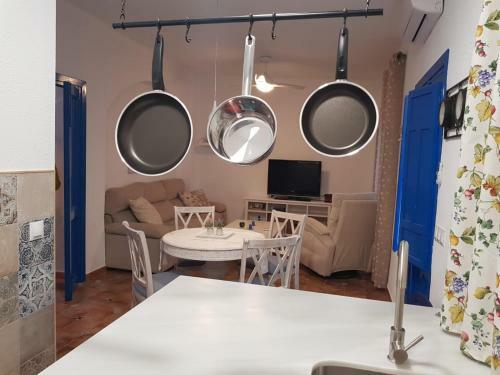 Casita Azul Granada
