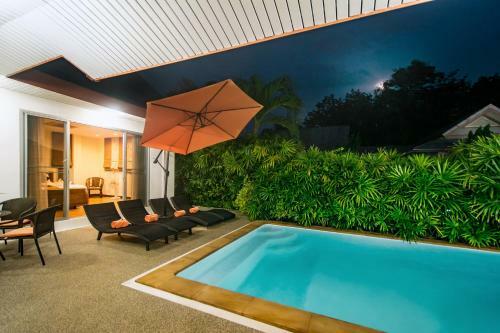 Villa Thailee