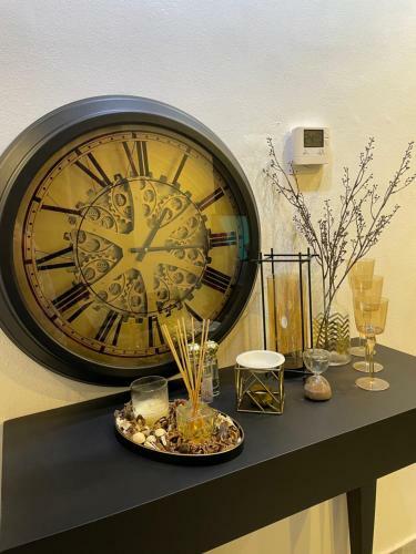 Apartamento Elite Bliss
