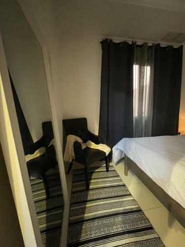 Apartamento Elite Bliss