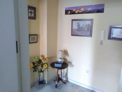Apartamento Adoratrices