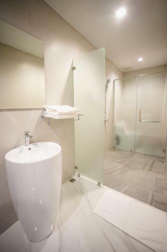 Hotel Grand Park Resort