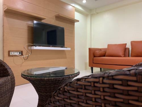 Apartamento Petchsiri Room ???????????