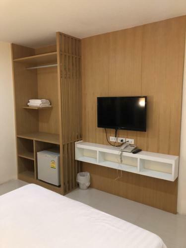 Apartamento Petchsiri Room ???????????