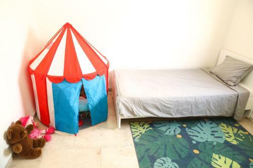 Apartamento Valentine House