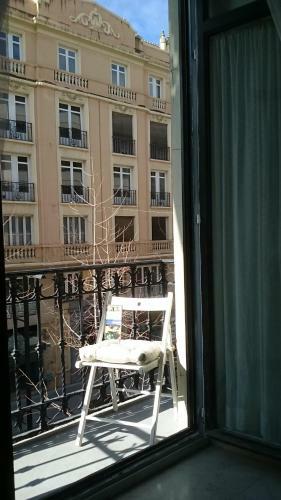 Apartamento Gran Via Balconies