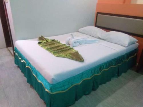 Vcdu Prince Hotel Inc