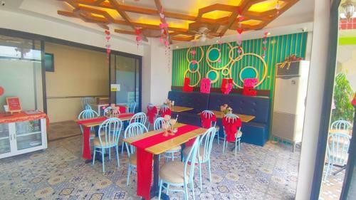 Vcdu Prince Hotel Inc