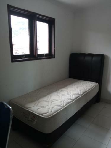 Kost Gpresiden Serpong