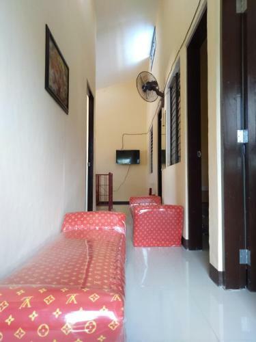 Eurich Ladies Dormitory
