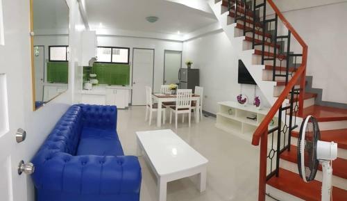 Diodeth's Holiday Apartments