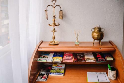 Apartamento Los Morales de Granada