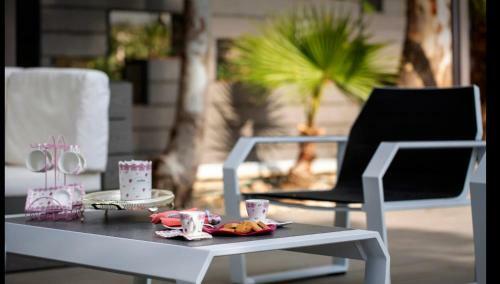 Apartamento Weibdah Heights Hotel