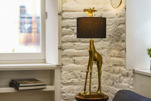 Apartamento My Granada Garden - Catedral Lux Suite
