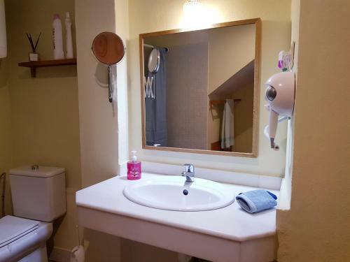 Apartamento Loft de La Seda Centro Ayuntamiento