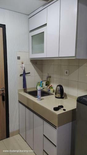 Apartamento Monroe Tower Hollywood Junction Cikarang Jababeka - West Java, Indonesia