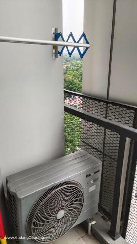 Apartamento Monroe Tower Hollywood Junction Cikarang Jababeka - West Java, Indonesia
