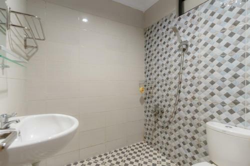 Hotel Koolkost @ Taman Simprug Cikarang