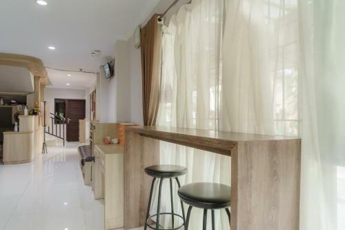 Hotel Koolkost @ Taman Simprug Cikarang