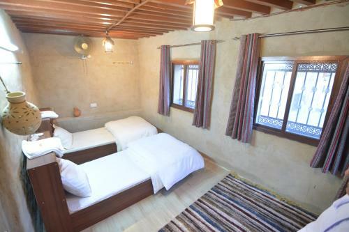 Hostal Basmat Almisfah