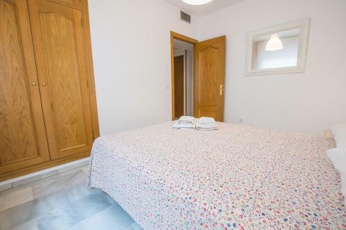 Apartamento Ibericabeds Rejas Basic